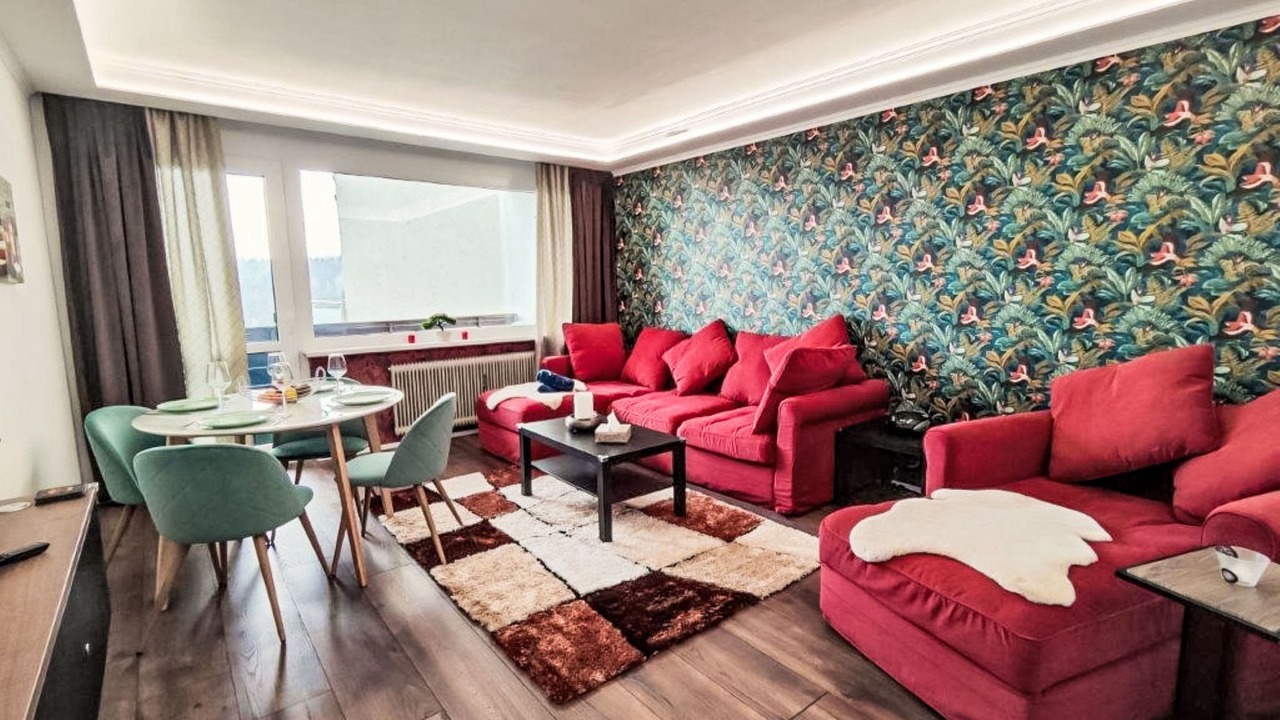 Photo of Livingroom in Sankt Urban