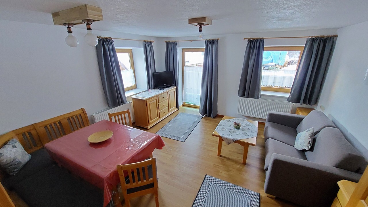 Photo of Livingroom in Biberwier