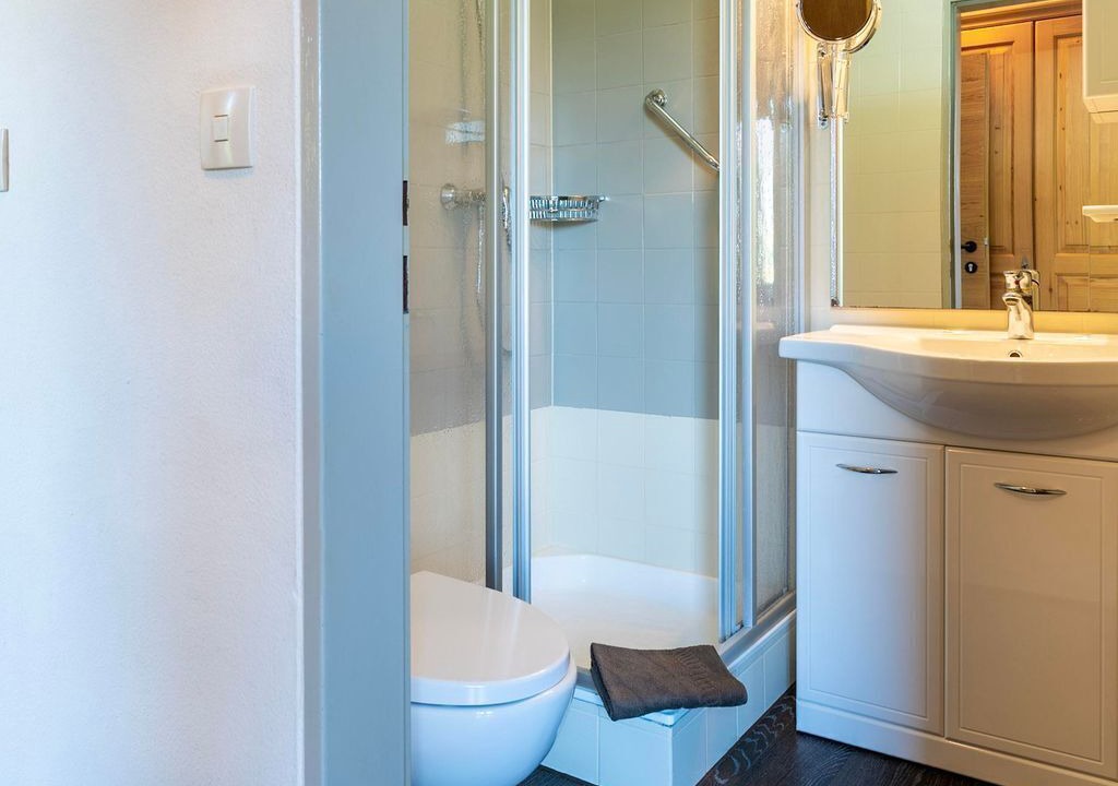 Photo of Bathroom in Lofer