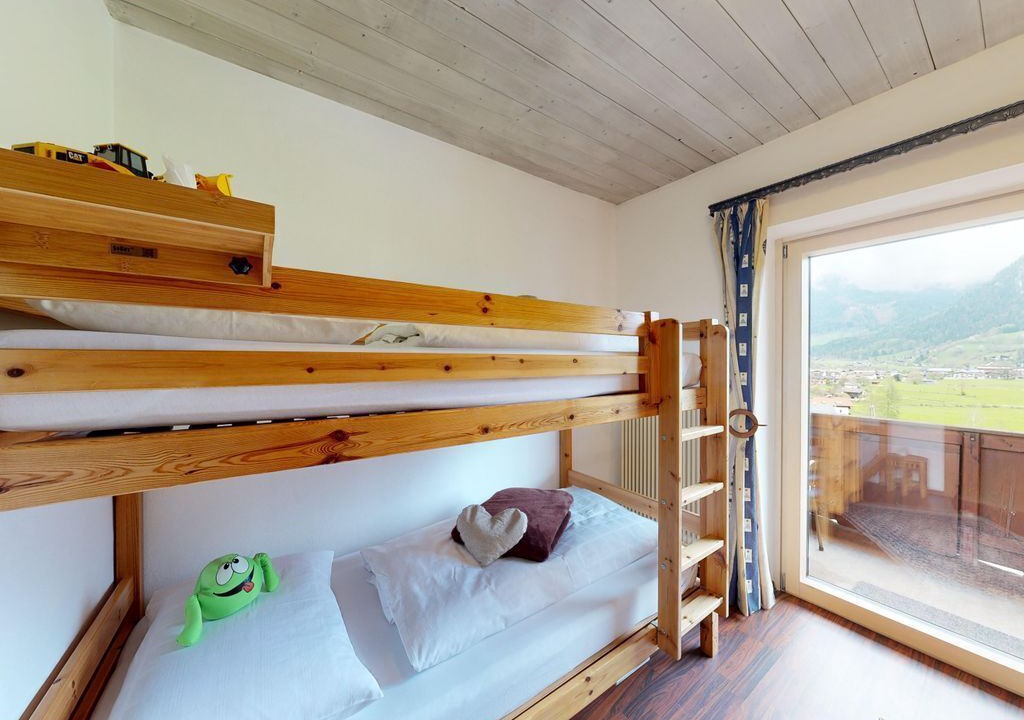 Photo of Bedroom in Lofer