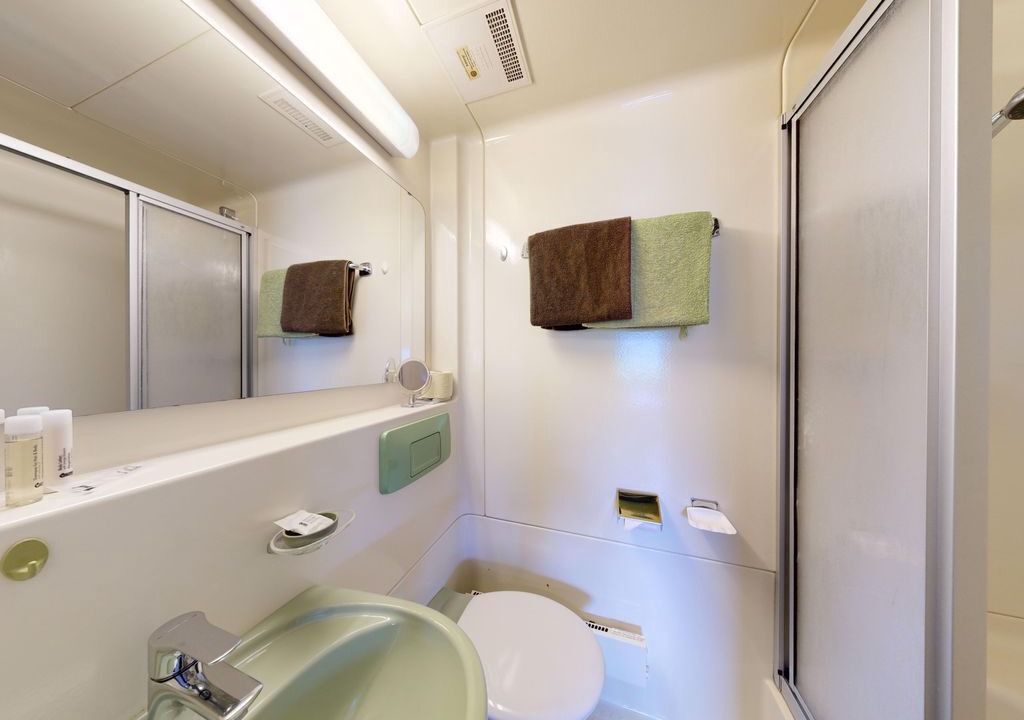 Photo of Bathroom in Lofer