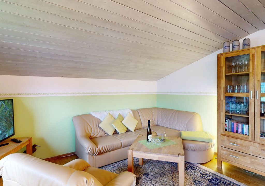 Photo of Livingroom in Lofer