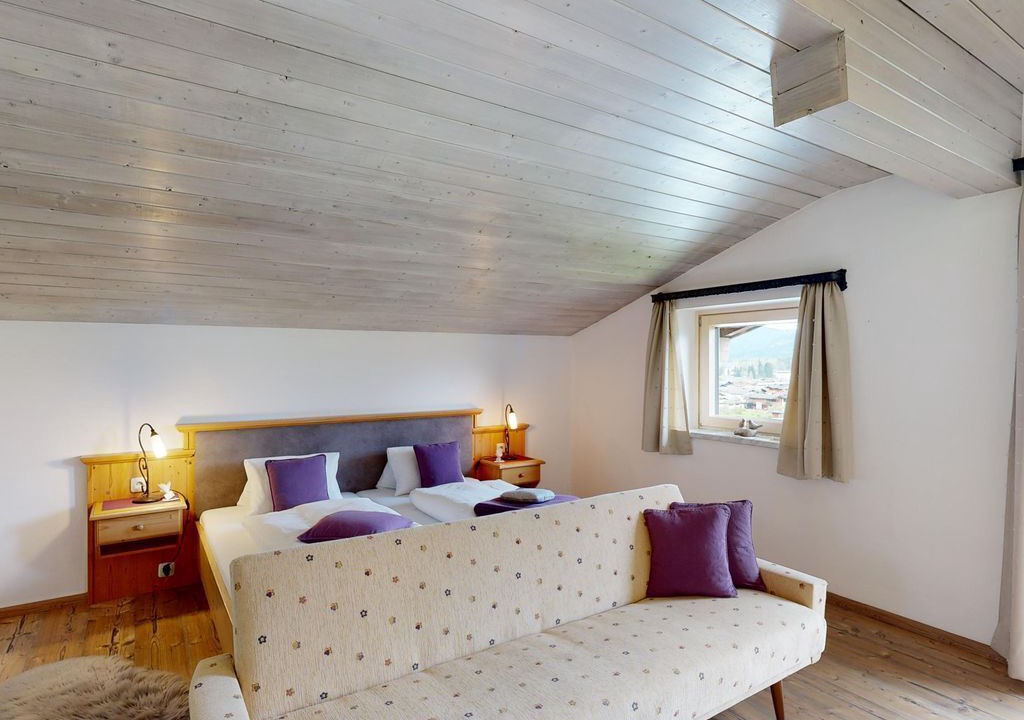 Photo of Bedroom in Lofer