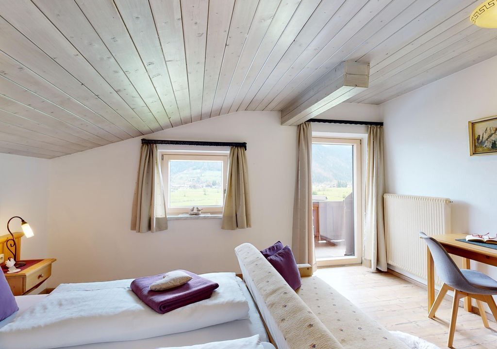 Photo of Bedroom in Lofer