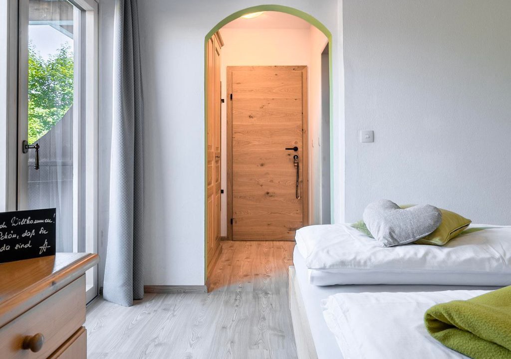 Photo of Bedroom in Lofer
