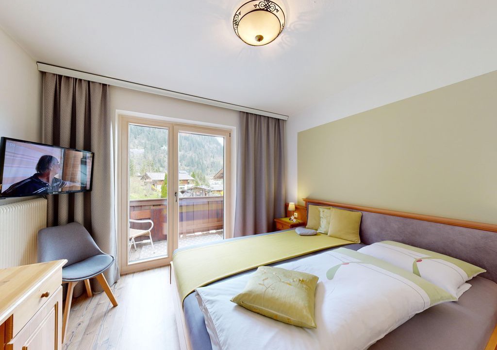 Photo of Bedroom in Lofer