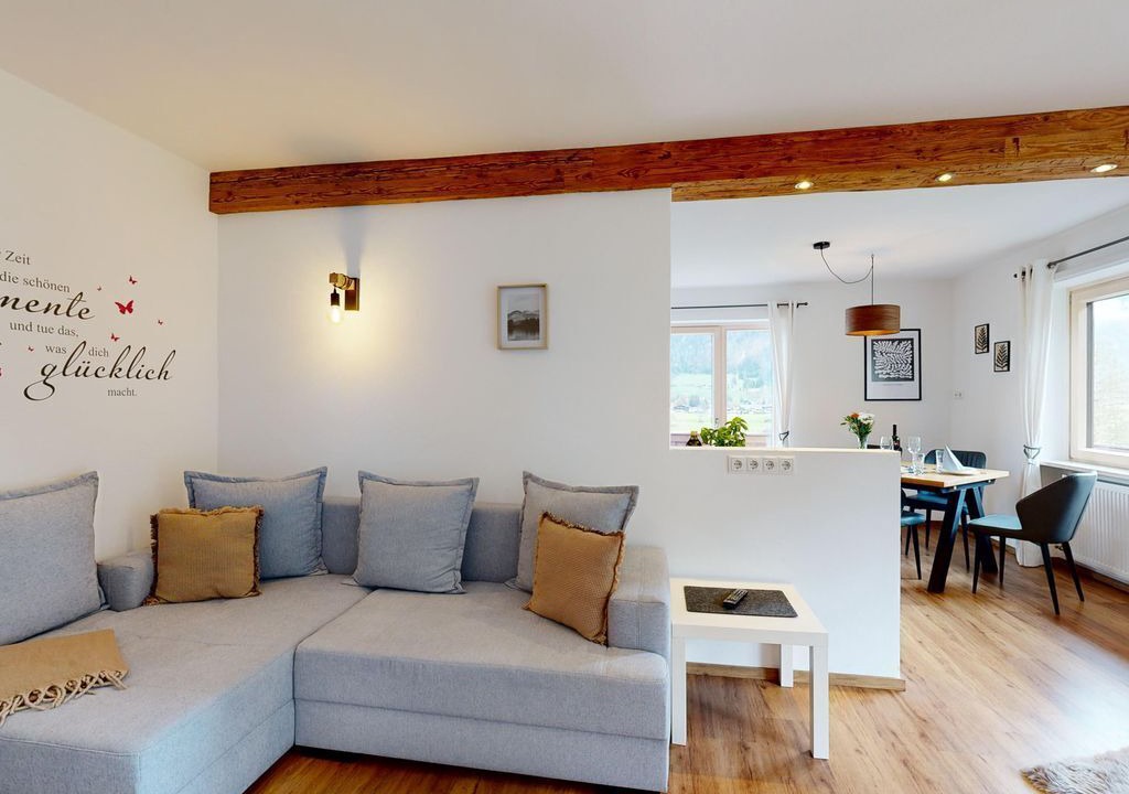 Photo of Livingroom in Lofer