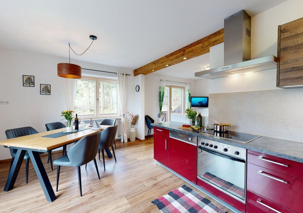 Photo of Kitchen in Lofer