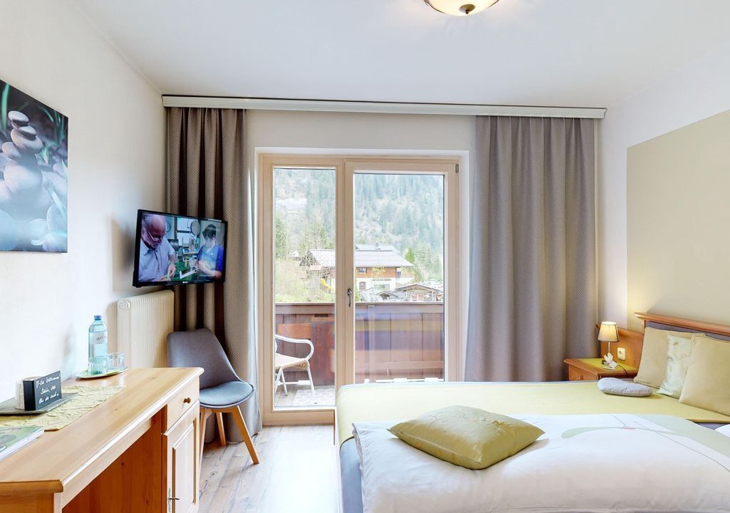 Photo of Bedroom in Lofer