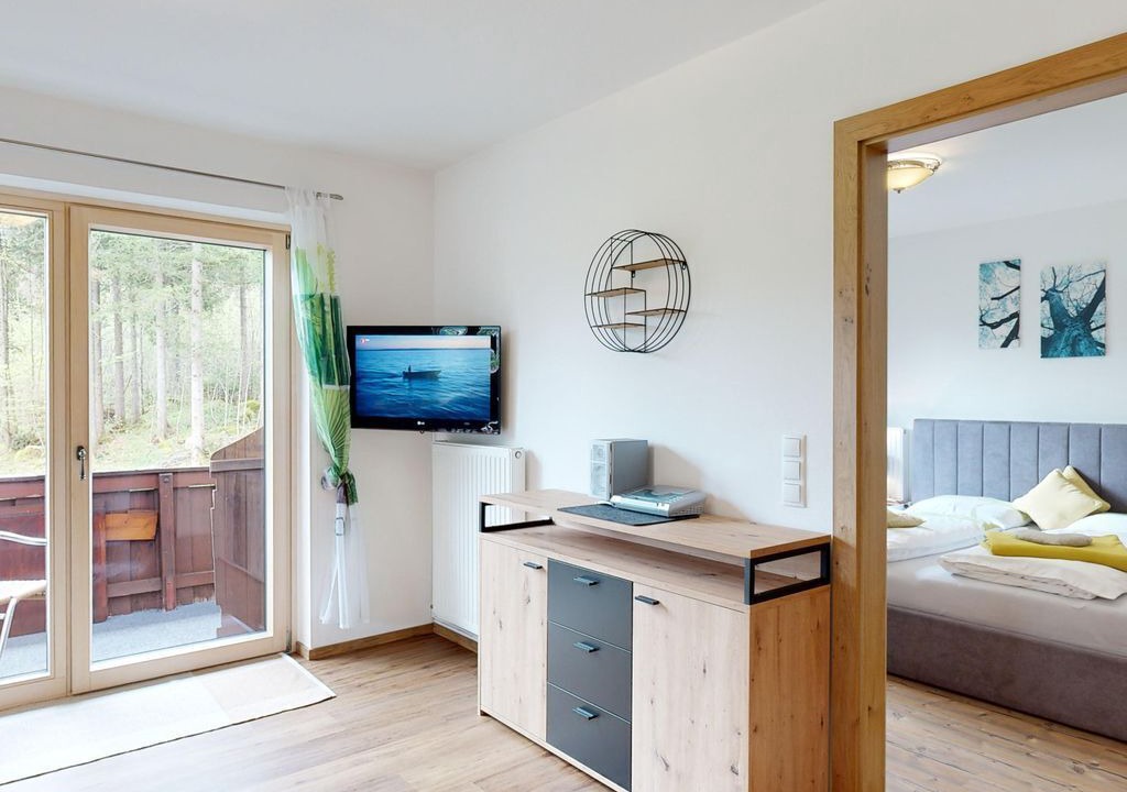 Photo of Bedroom in Lofer