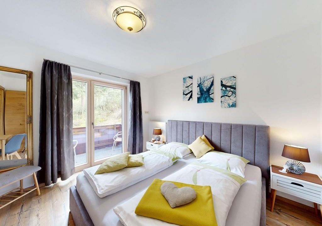 Photo of Bedroom in Lofer
