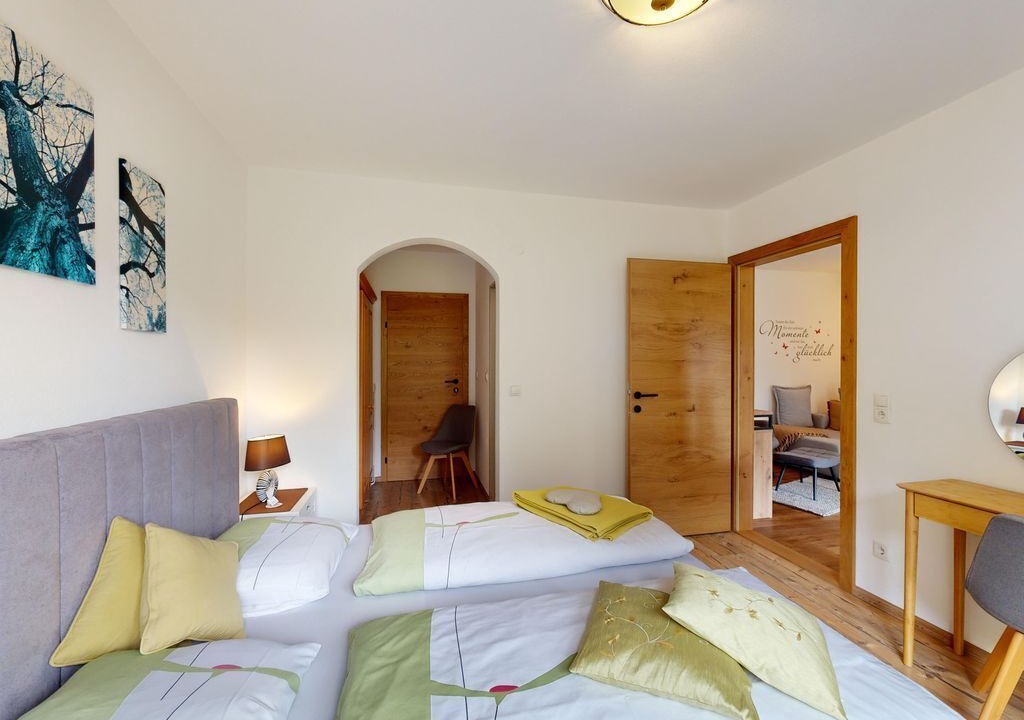 Photo of Bedroom in Lofer
