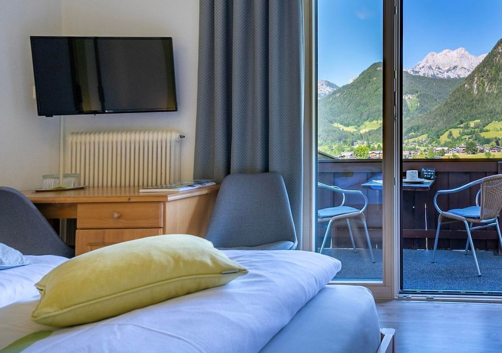 Photo of Bedroom in Lofer