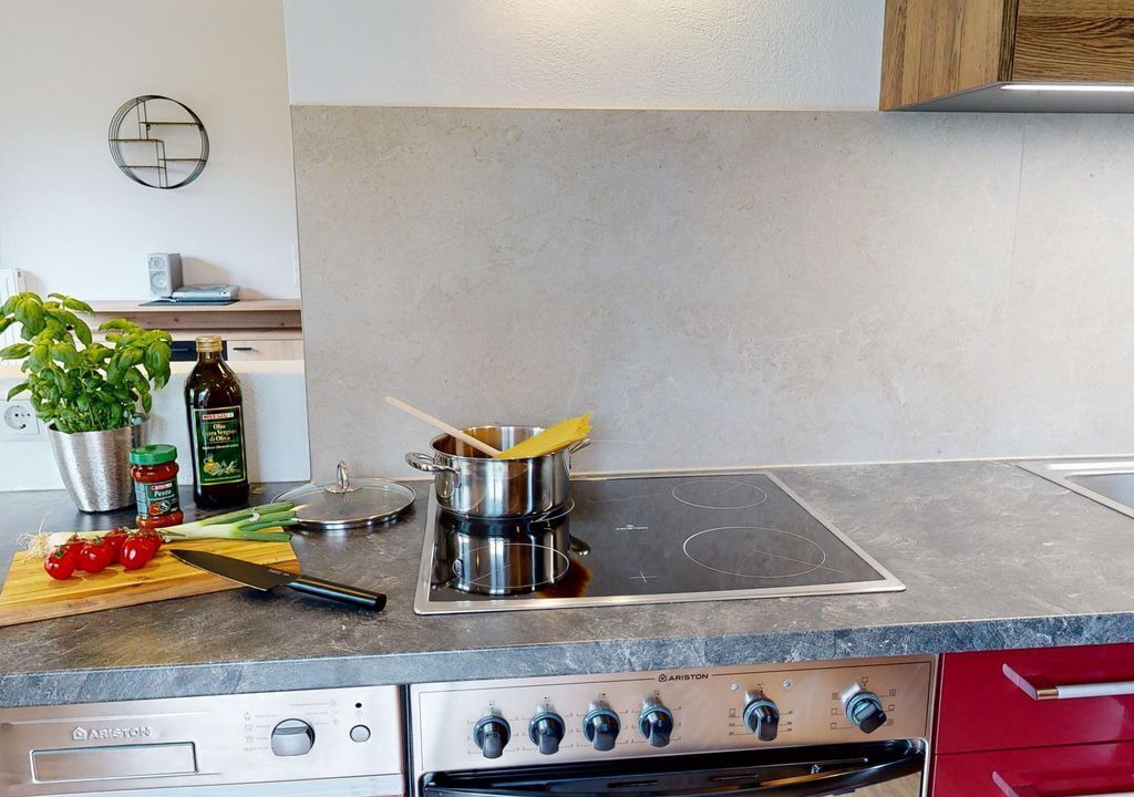 Photo of Kitchen in Lofer