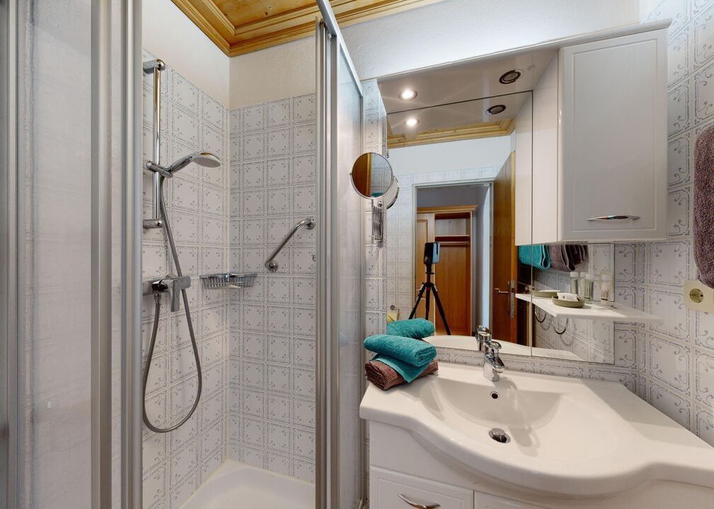 Photo of Bathroom in Lofer