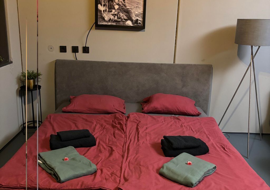 Photo of Bedroom in Reith bei Seefeld