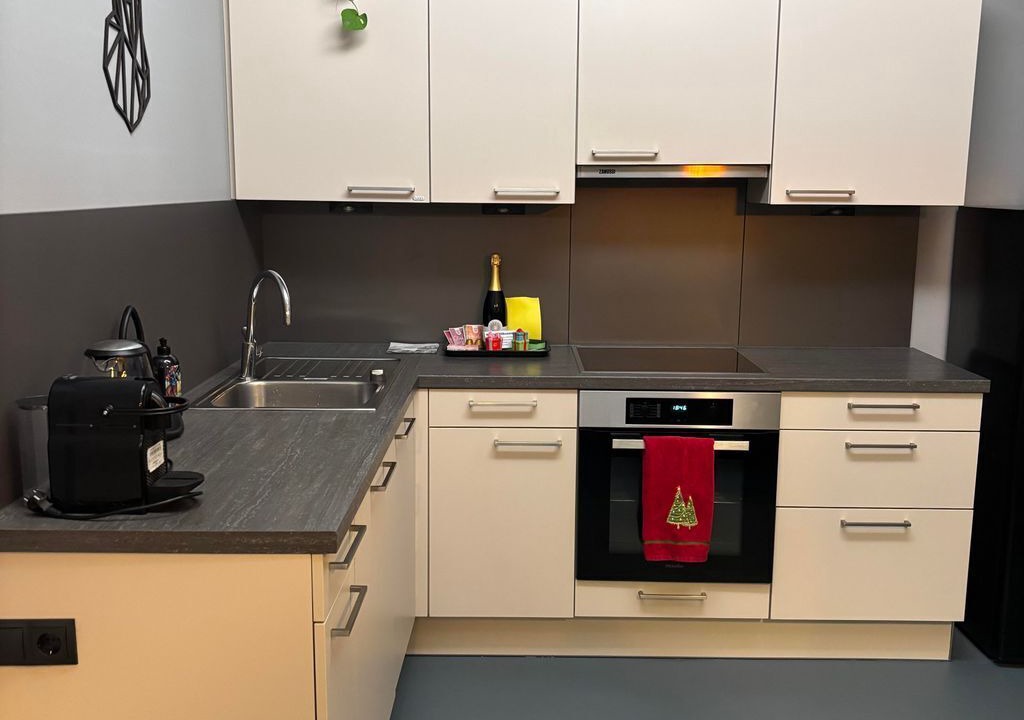 Photo of Kitchen in Reith bei Seefeld