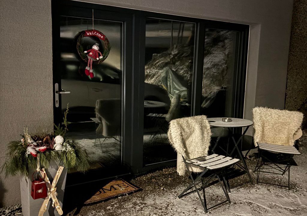 Photo of Patio Balcony in Reith bei Seefeld