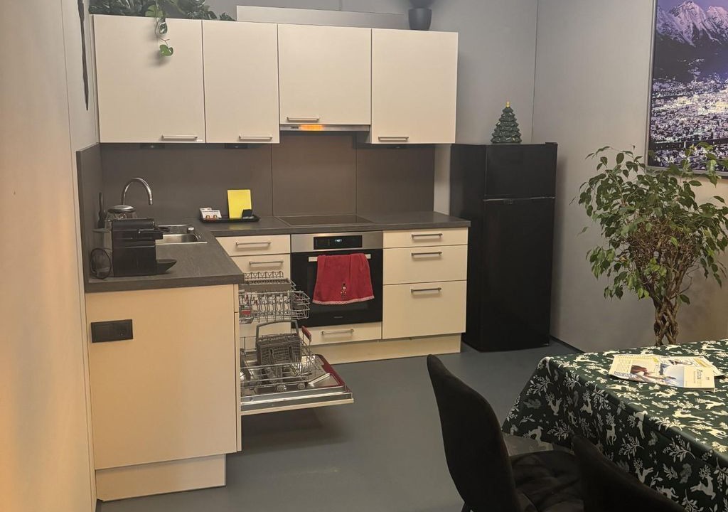 Photo of Kitchen in Reith bei Seefeld