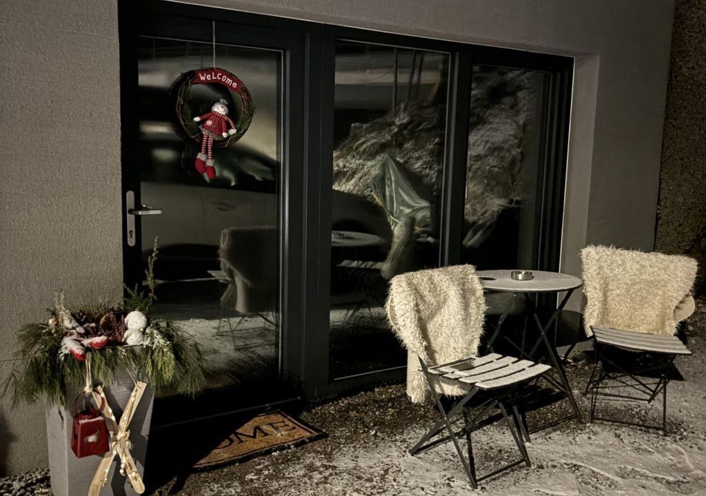 Photo of Patio Balcony in Reith bei Seefeld