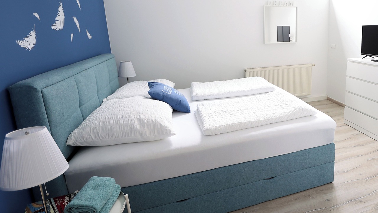 Photo of Bedroom in Gratkorn