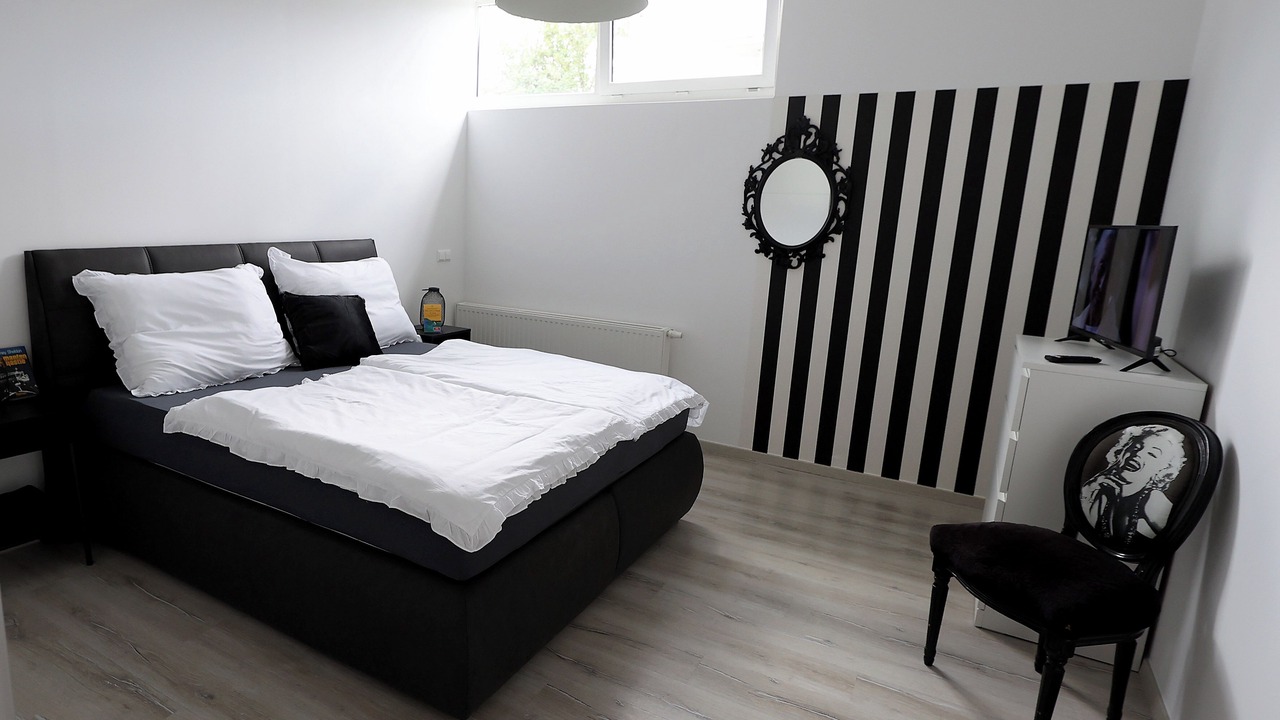 Photo of Bedroom in Gratkorn