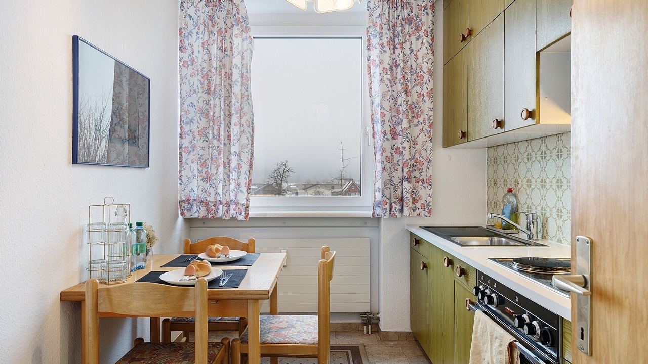 Photo of Kitchen in Dornbirn