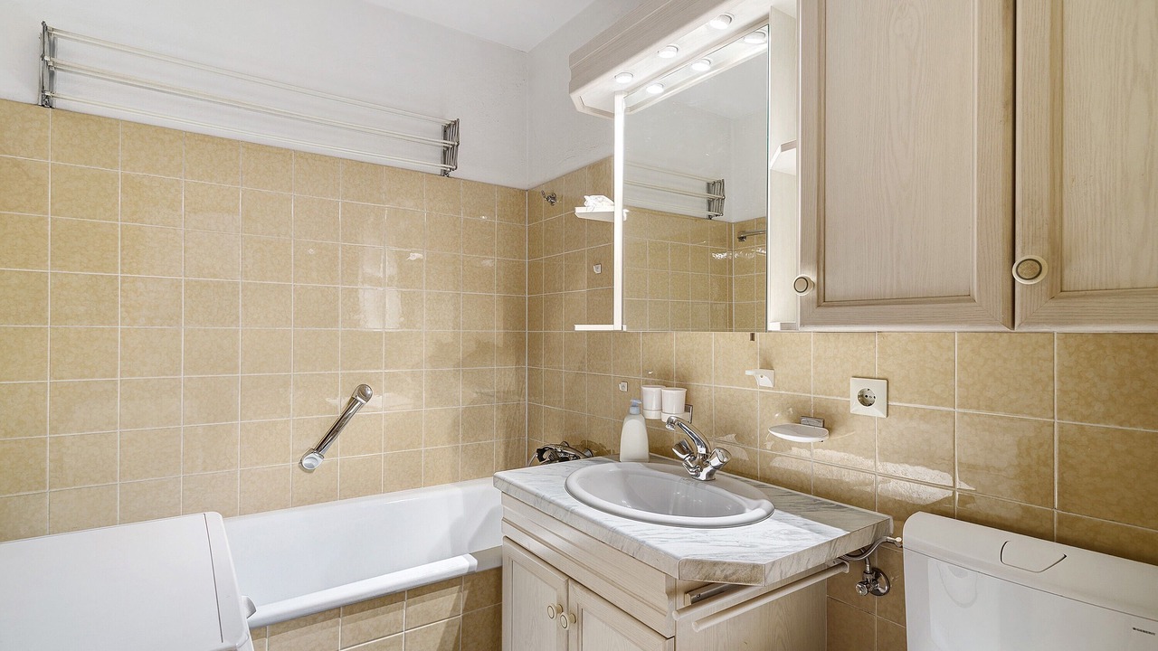 Photo of Bathroom in Dornbirn