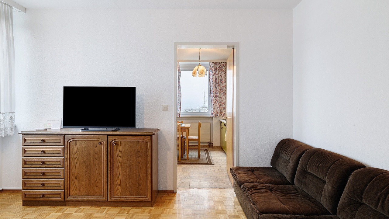 Photo of Livingroom in Dornbirn