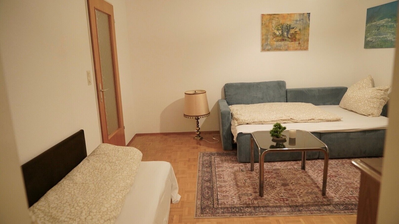 Photo of Bedroom in Dornbirn