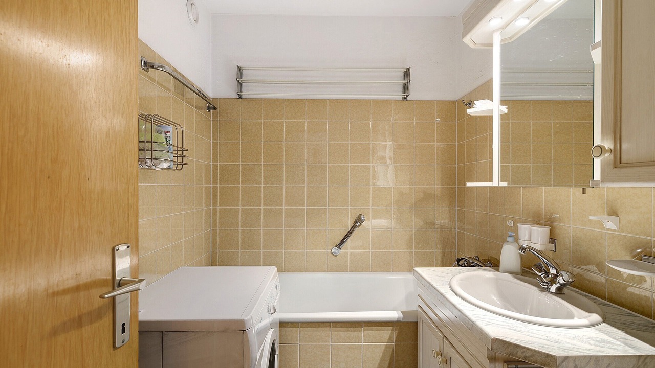 Photo of Bathroom in Dornbirn