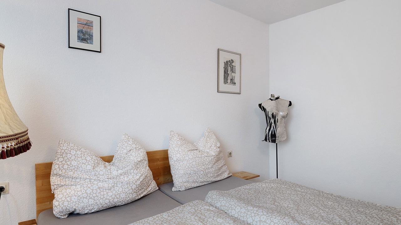 Photo of Bedroom in Dornbirn