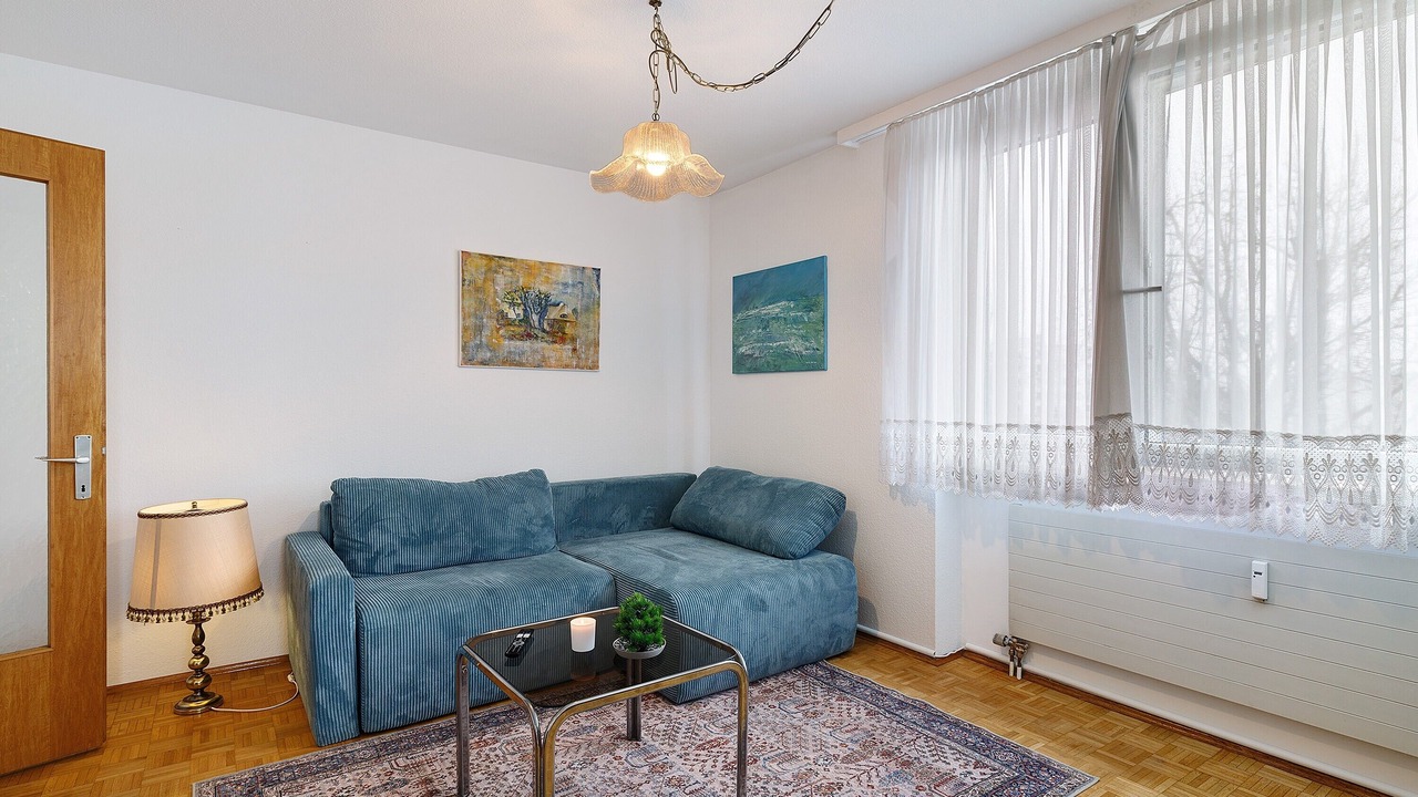 Photo of Livingroom in Dornbirn