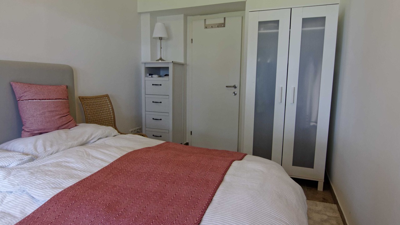 Photo of Bedroom in Doelsach