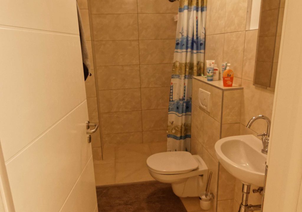 Photo of Bathroom in Doelsach