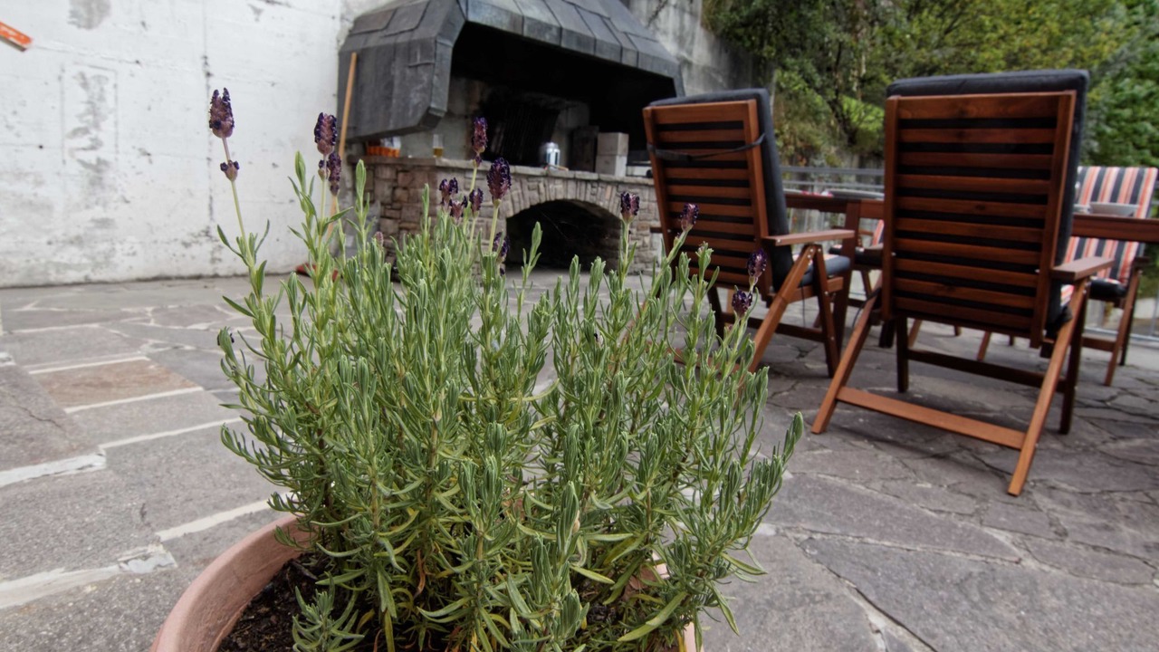 Photo of Patio Balcony in Doelsach