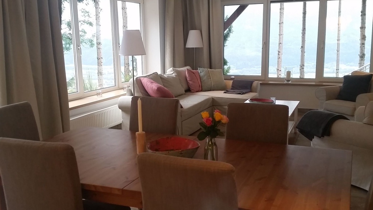 Photo of Livingroom in Doelsach