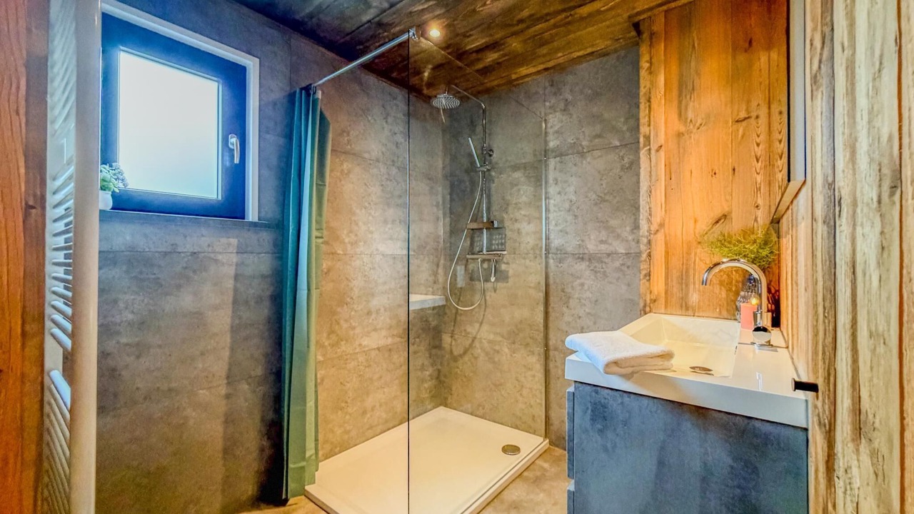 Photo of Bathroom in Afritz am See