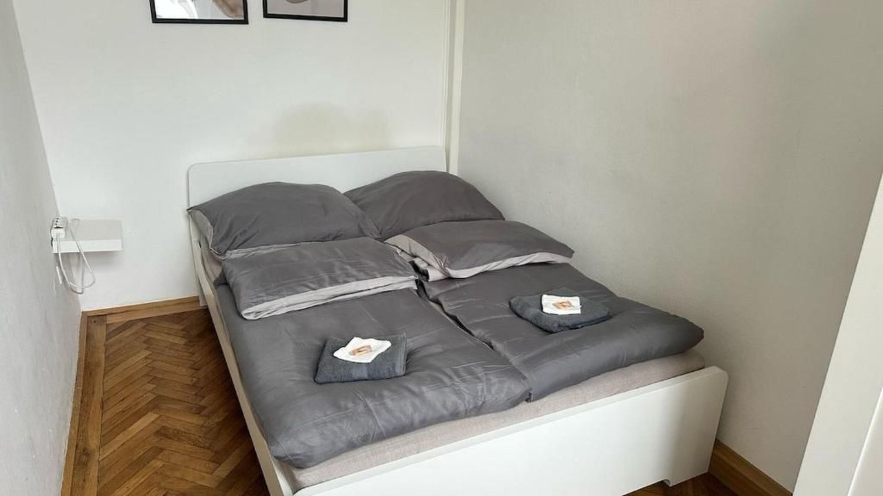 Photo of Bedroom in Favoriten