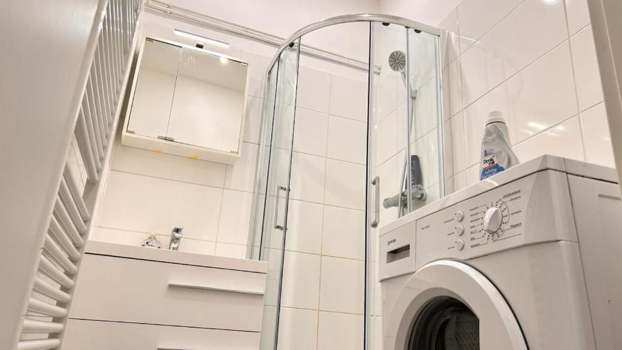 Photo of Bathroom in Favoriten
