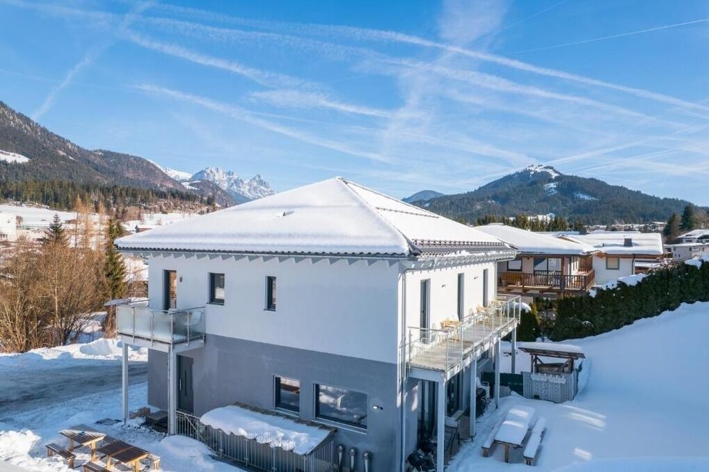 Photo of Outdoor in Fieberbrunn