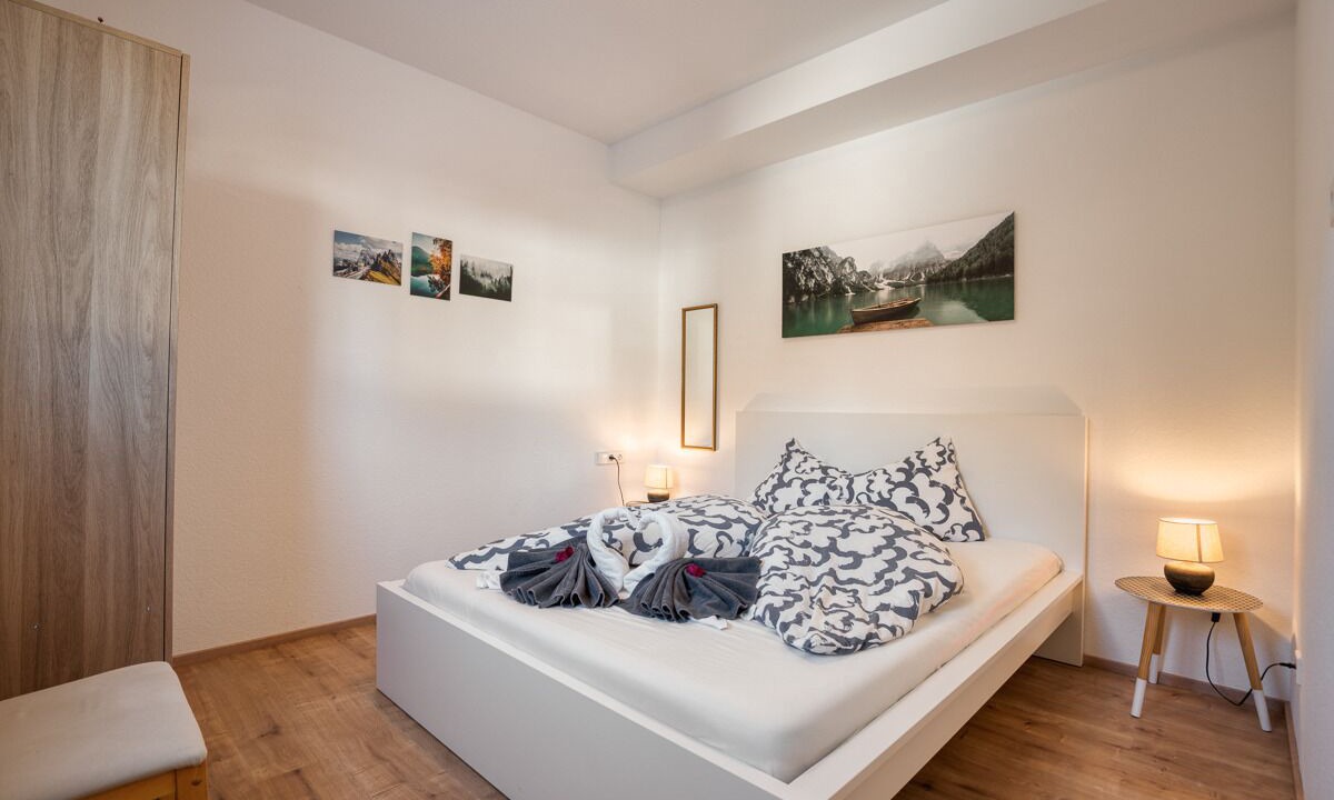 Photo of Bedroom in Fieberbrunn