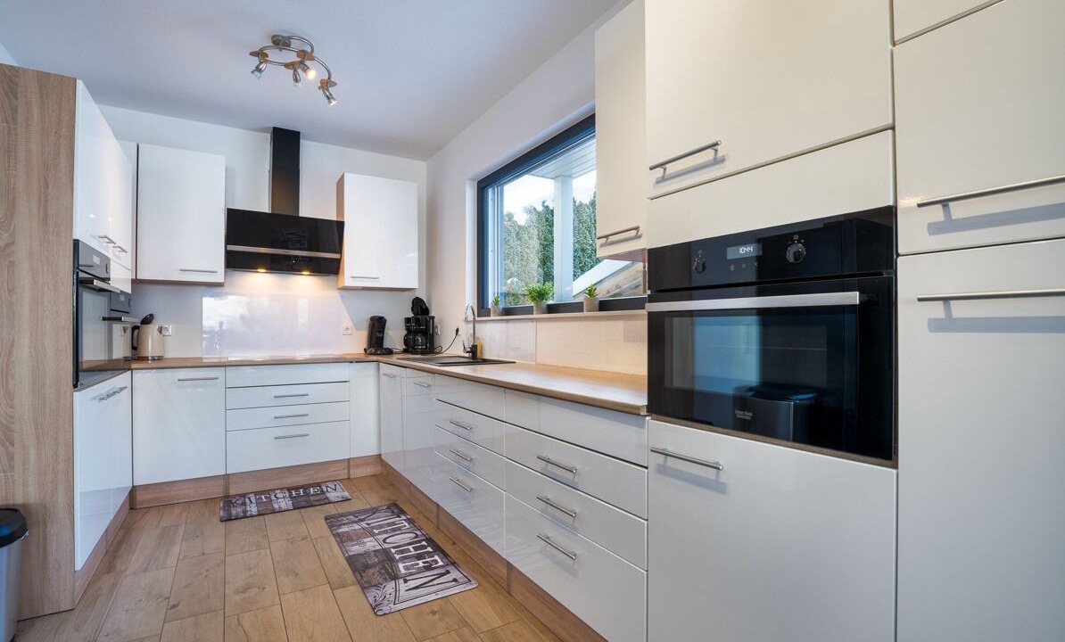 Photo of Kitchen in Fieberbrunn