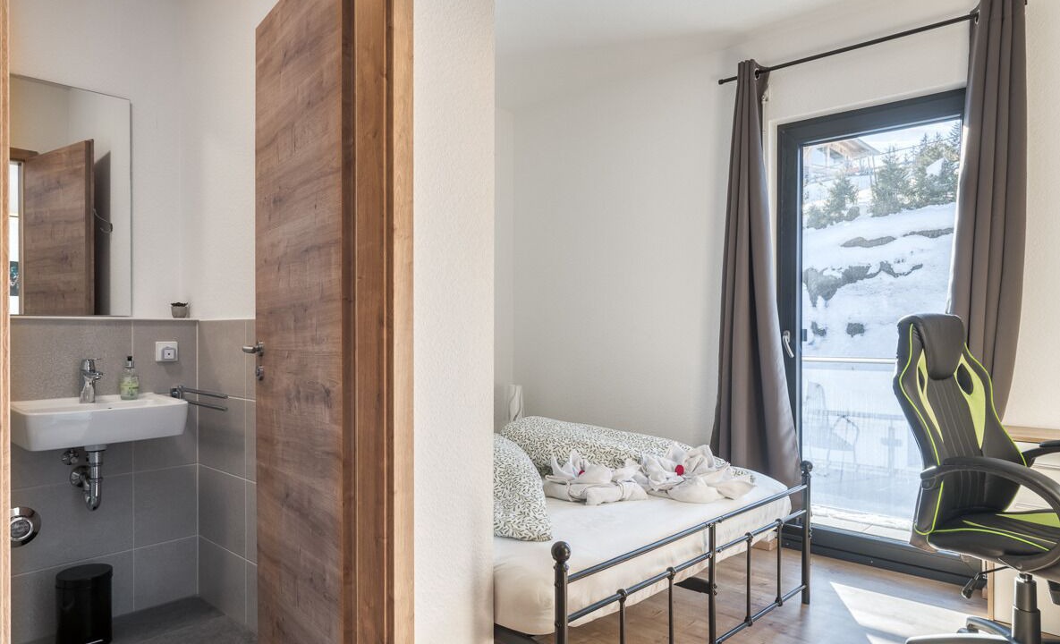 Photo of Bedroom in Fieberbrunn