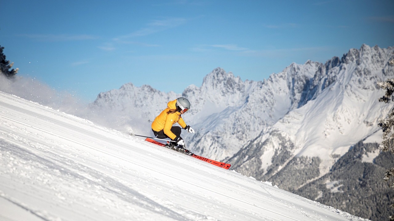 Photo of Others in Fieberbrunn