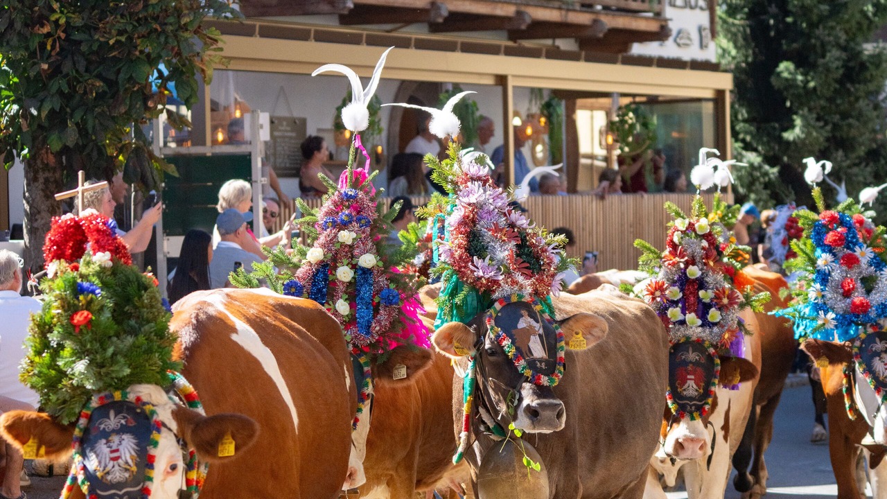 Photo of Others in Fieberbrunn