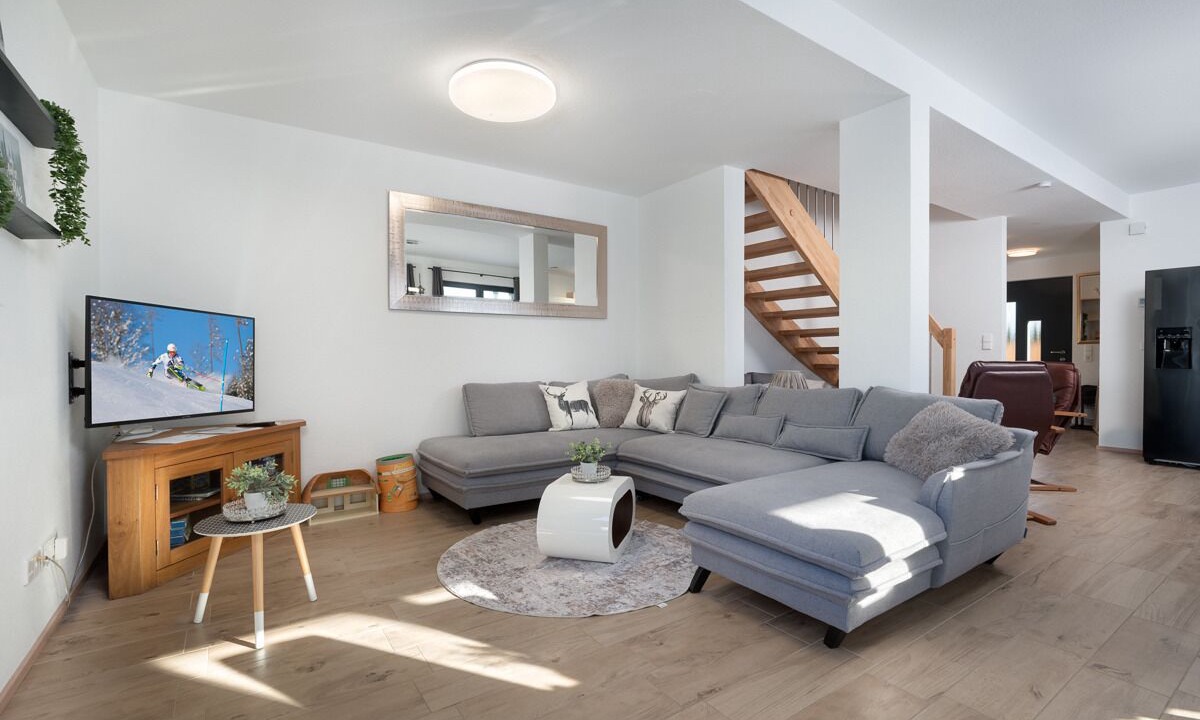 Photo of Livingroom in Fieberbrunn