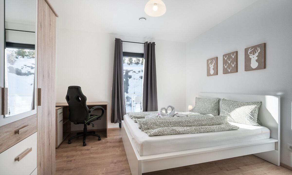Photo of Bedroom in Fieberbrunn