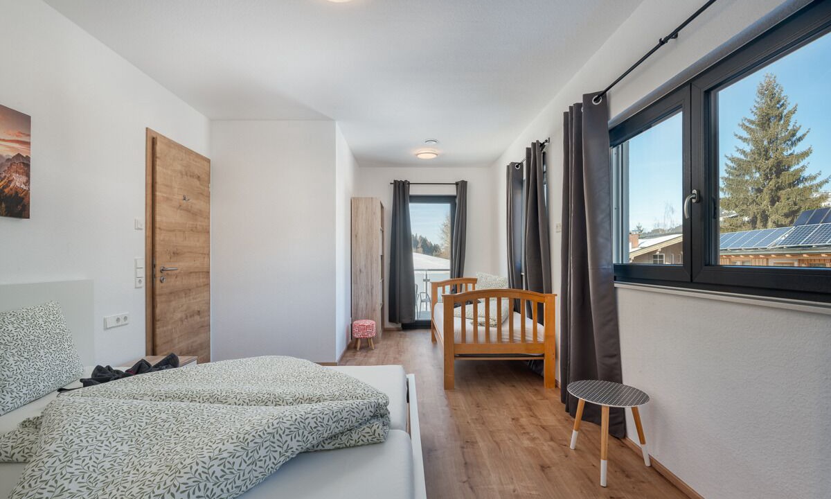 Photo of Bedroom in Fieberbrunn