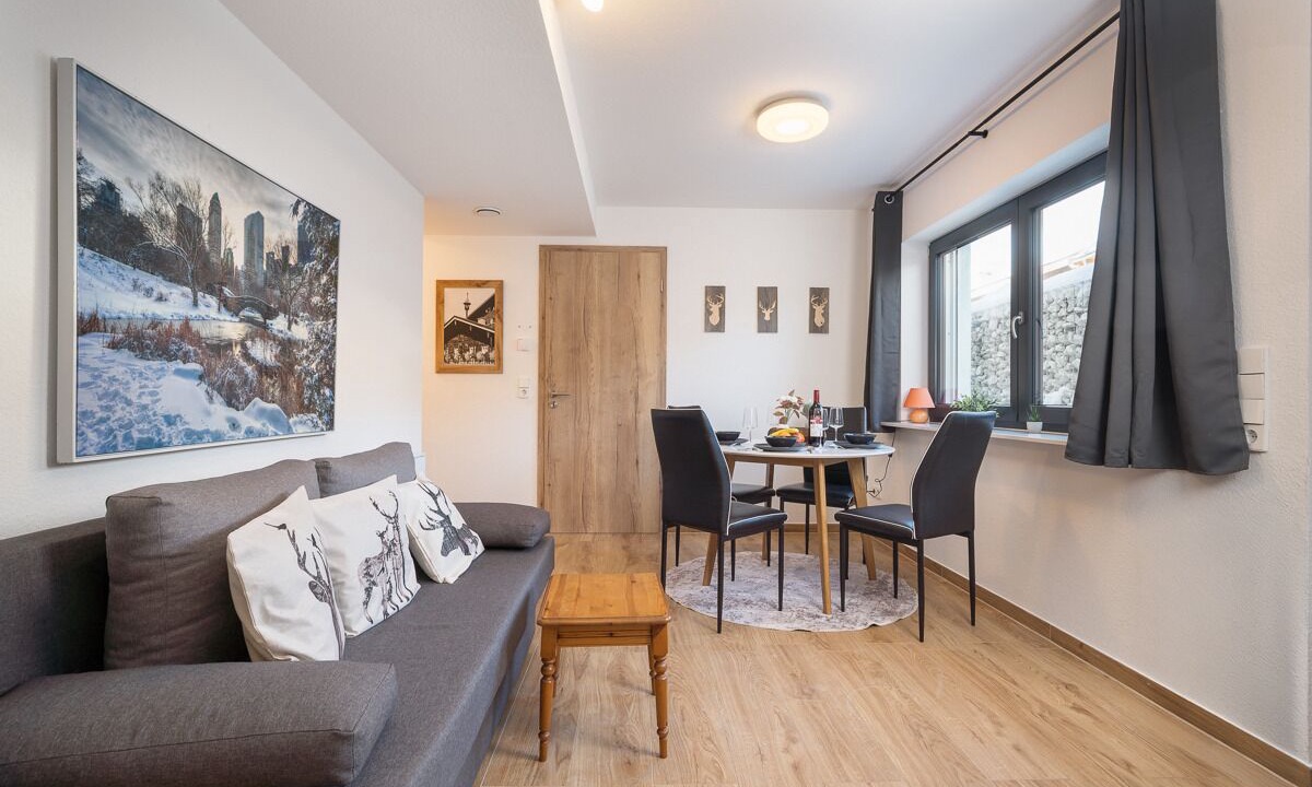 Photo of Livingroom in Fieberbrunn